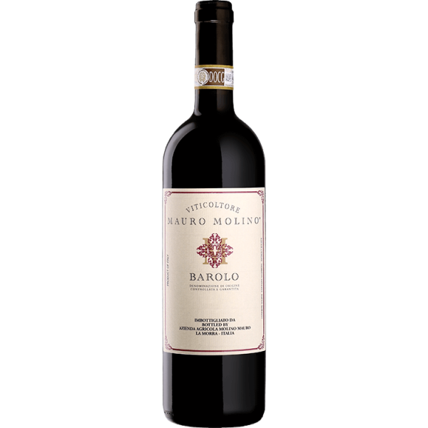 Mauro Molino Barolo 2016 - 1.5 Liter