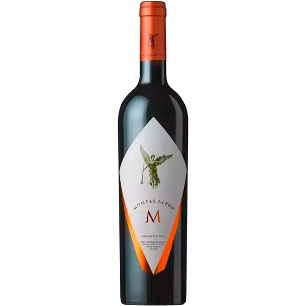 Montes Alpha M 2019