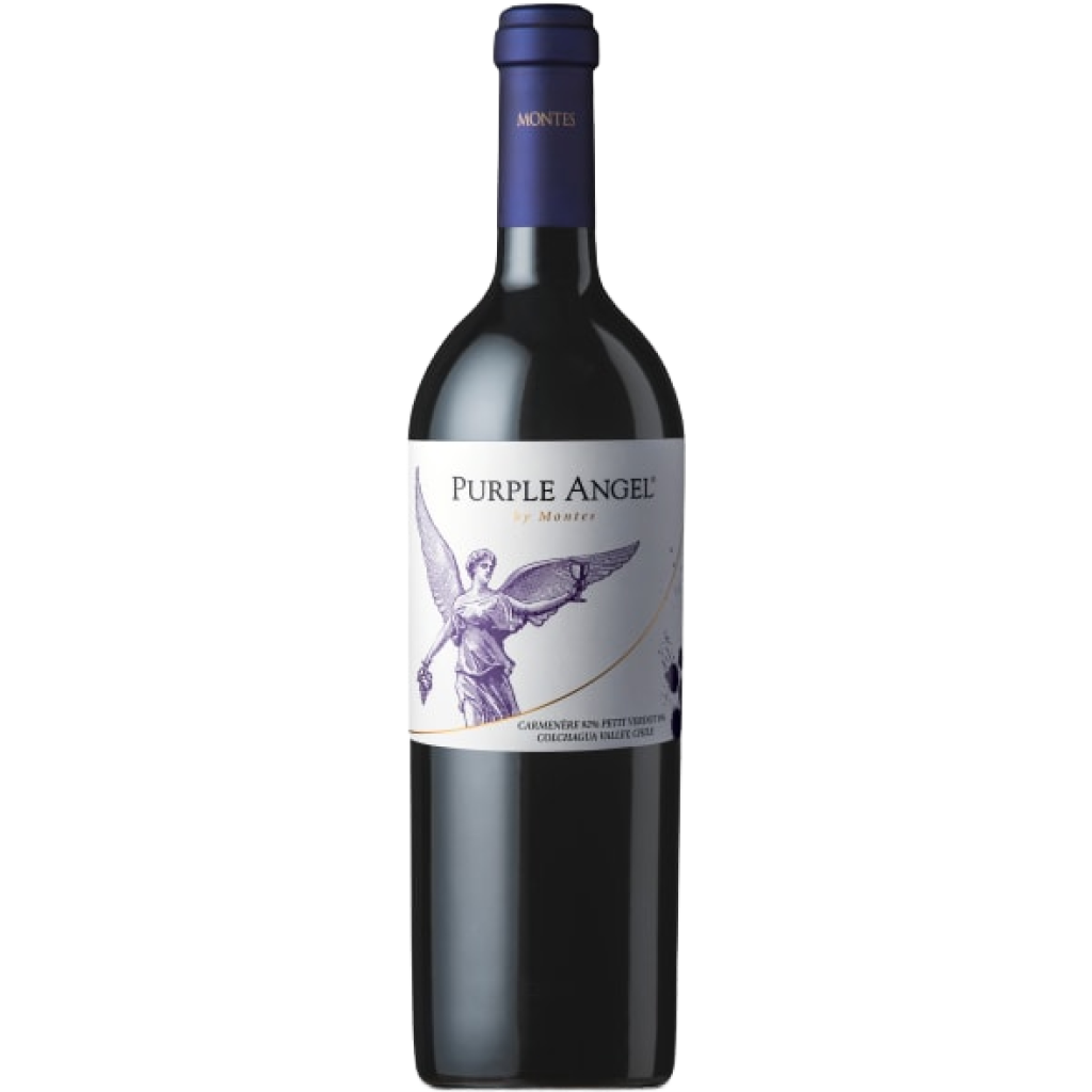 Montes Purple Angel 2019