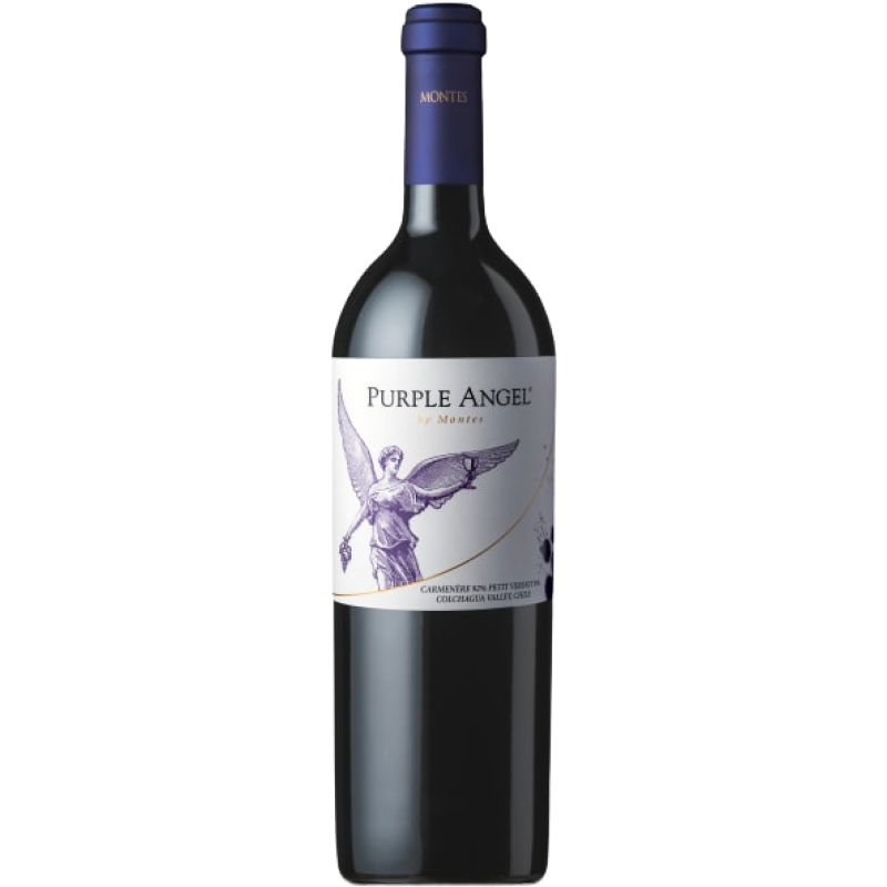 Montes Purple Angel 2019 - Image 1