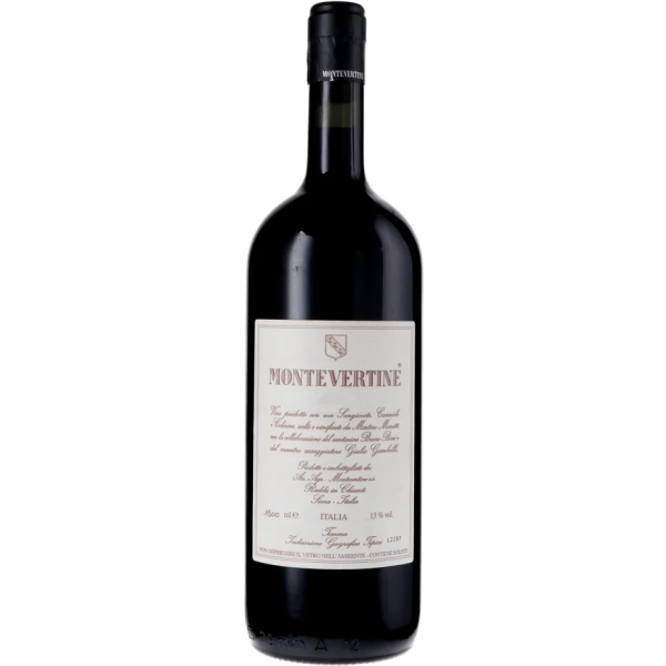 Montevertine Toscana IGT 2019