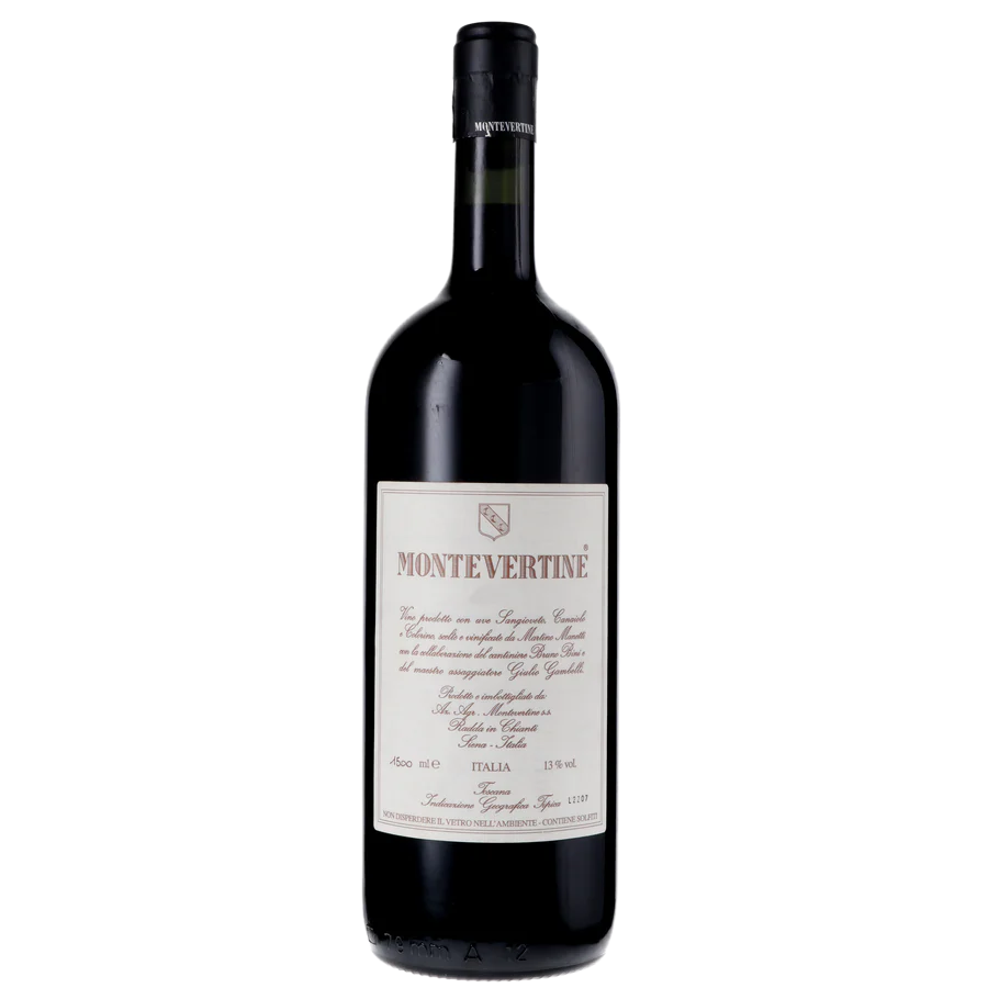 Montevertine Toscana IGT 2019 - Image 1
