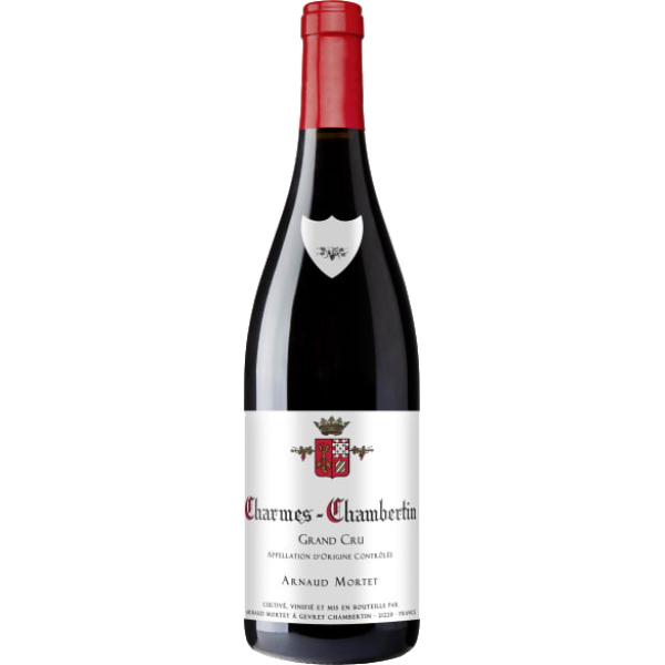 Mortet Charmes Gevrey Chambertin 2020