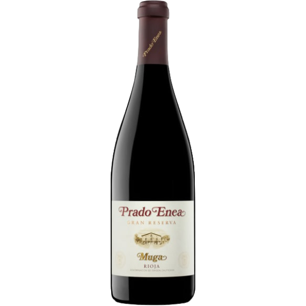 Bodegas Muga Enea Rioja Gran Reserva 2015
