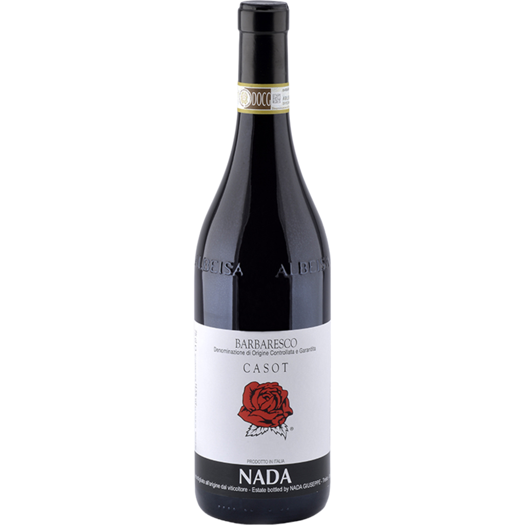 Nada Barbaresco Casot 2017