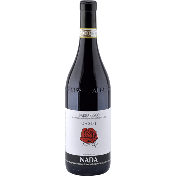 Nada Barbaresco Casot 2017