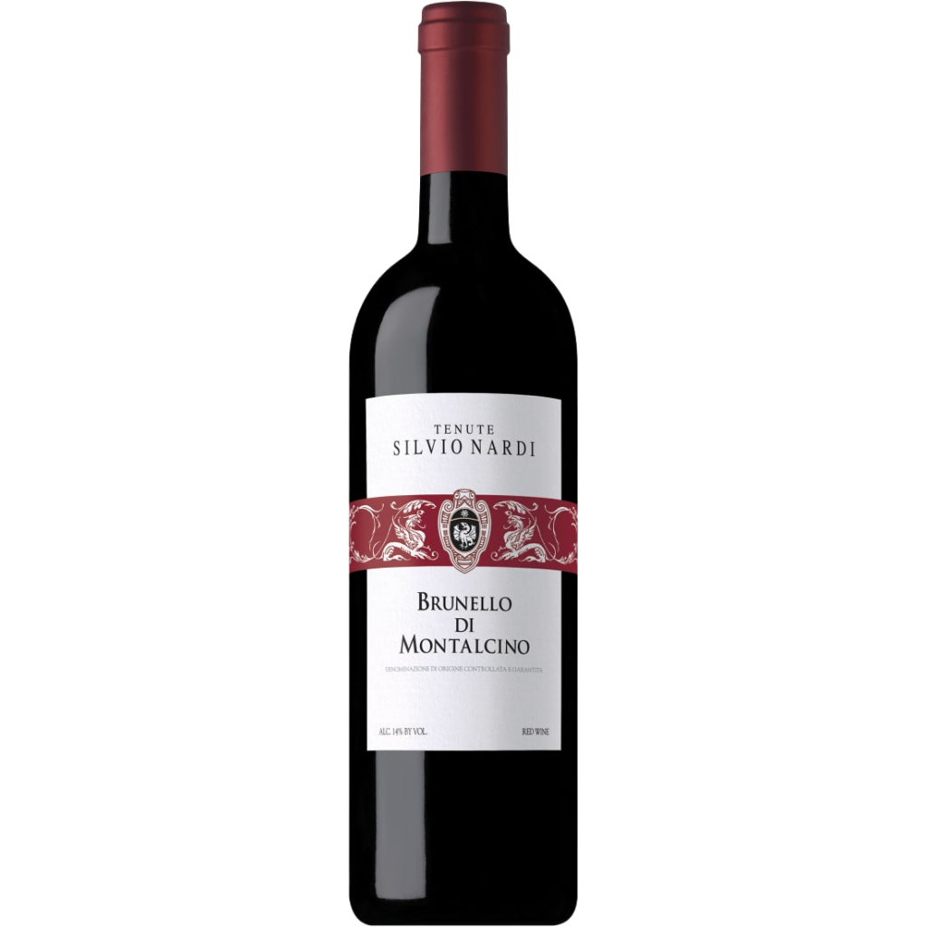 Nardi Brunello Di Montalcino 2015