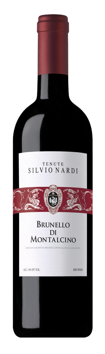 Tenute Silvio Nardi Brunello Di Montalcino 2018 - Image 1