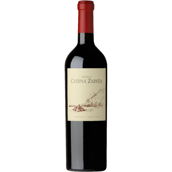 Nicolas Catena Zapata Malbec