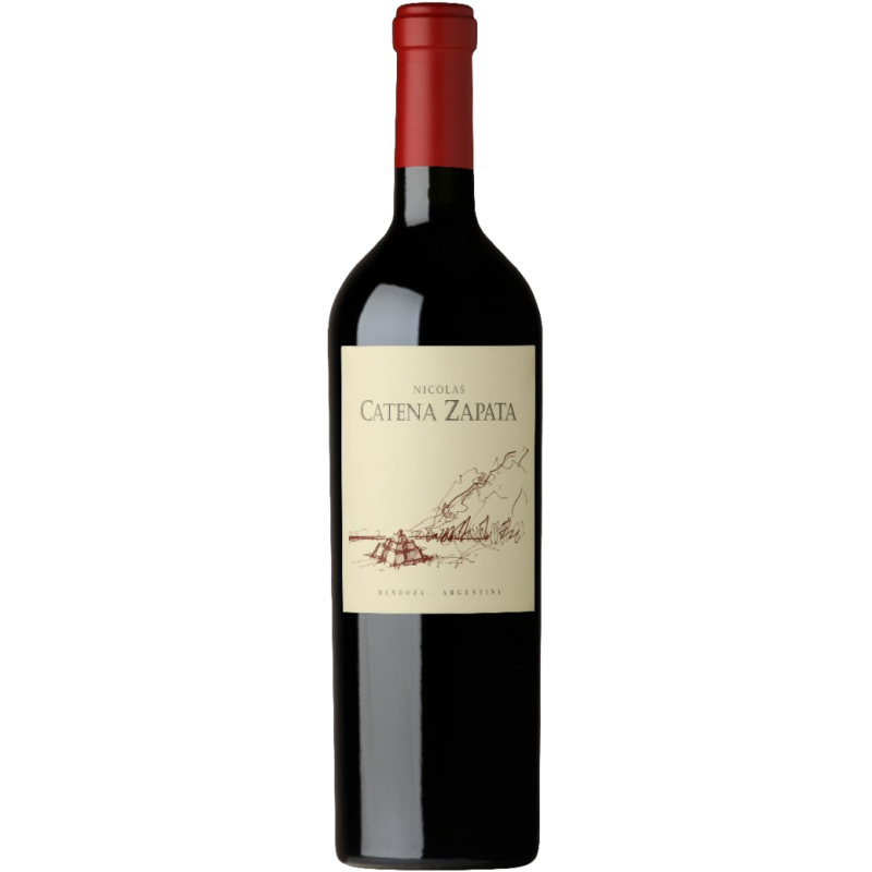 Nicolas Catena Zapata Malbec - Image 1