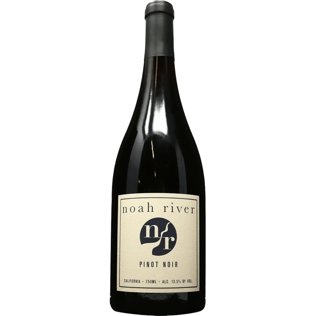 Noah River Pinot Noir 2024