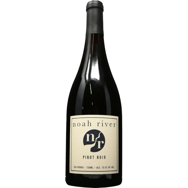 Noah River Pinot Noir 2023