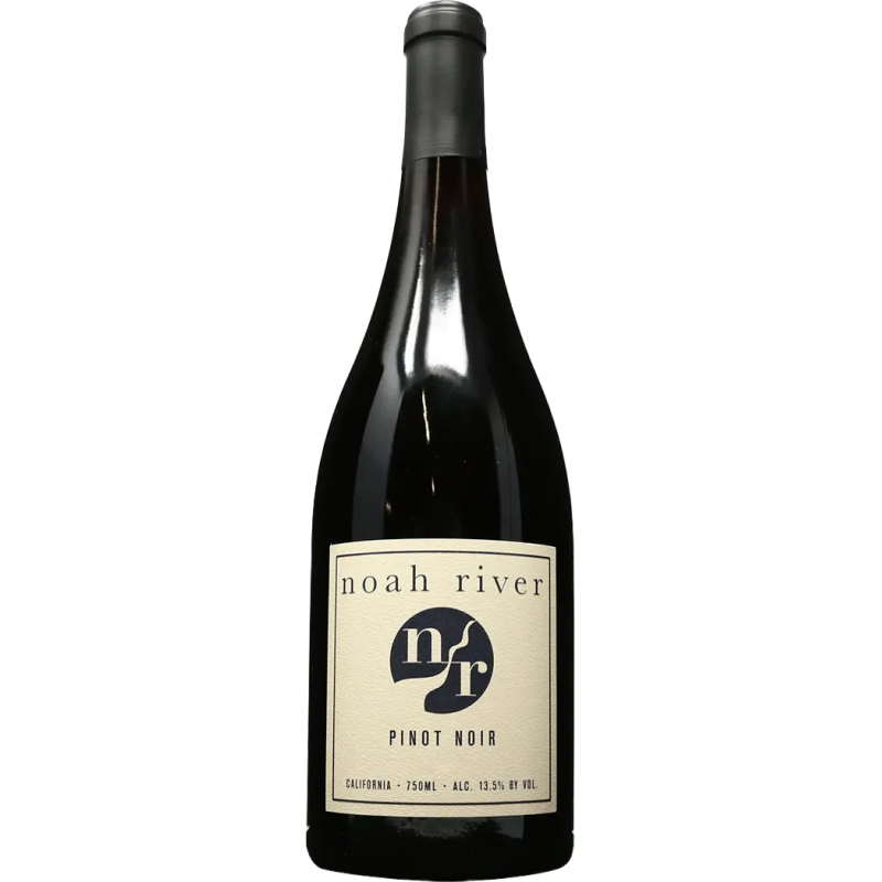 Noah River Pinot Noir 2023 - Image 1