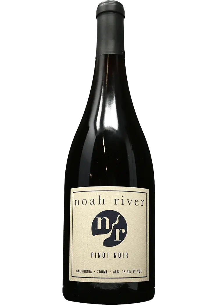 Noah River Pinot Noir 2023 - Image 1
