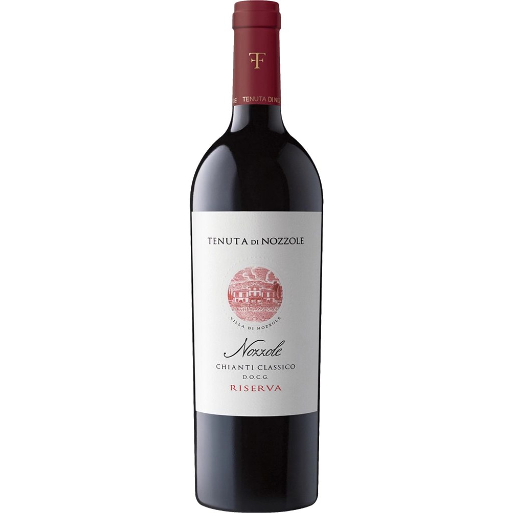 Nozzole Chianti Classico Riserva 2021