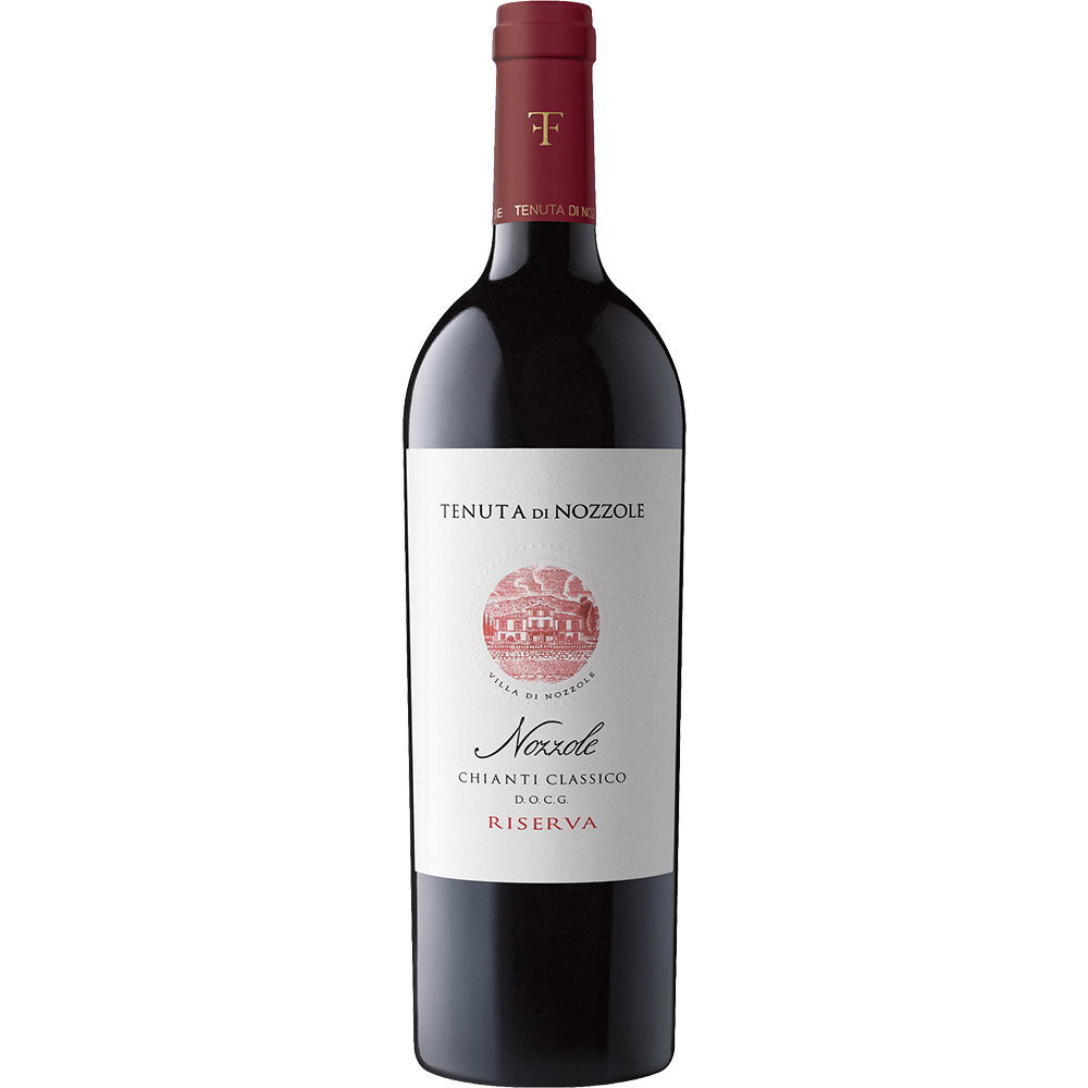 Nozzole Chianti Classico Riserva 2020 - Image 1