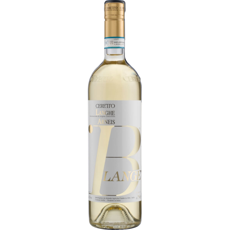 Ceretto Langhe Arneis - Image 1
