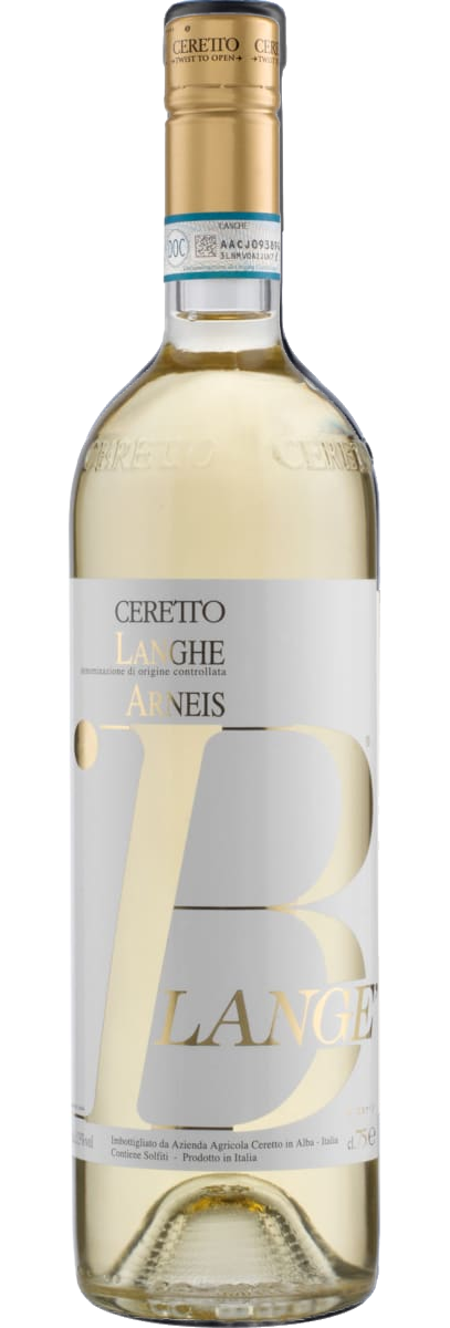 Ceretto Langhe Arneis - Image 1