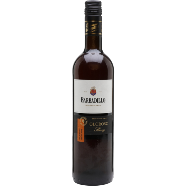 Barbadillo Oloroso