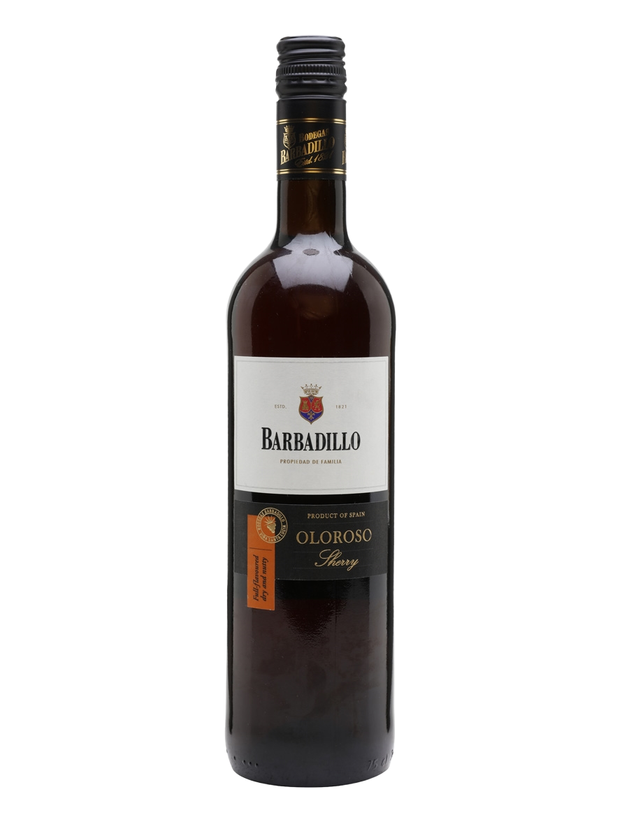 Barbadillo Oloroso - Image 1