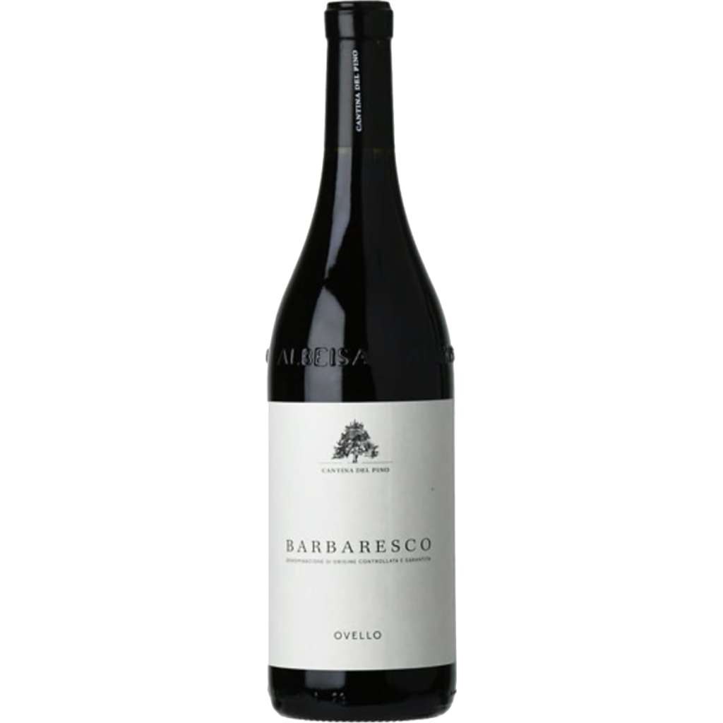 Cantina Del Pino Ovello Barbaresco 2017