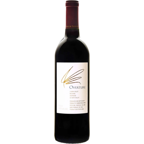Overture By Opus One 2021