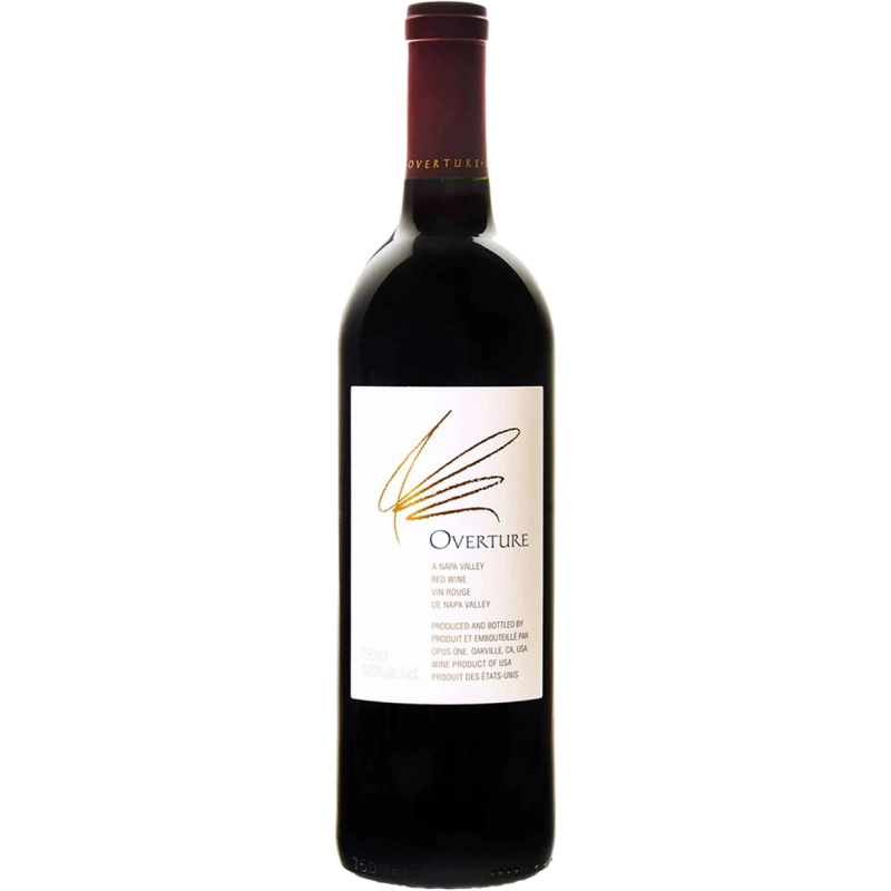 Overture By Opus One 2021 - Image 1