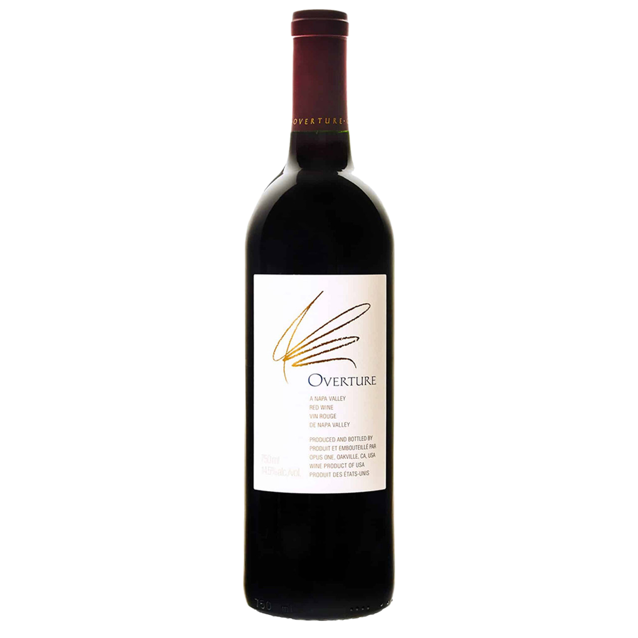 Overture By Opus One 2021 - Image 1
