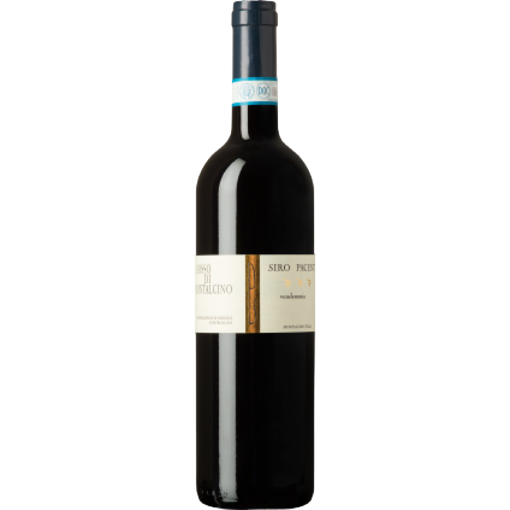 Siro Pacenti Rosso Montalcino 2020 - Image 1