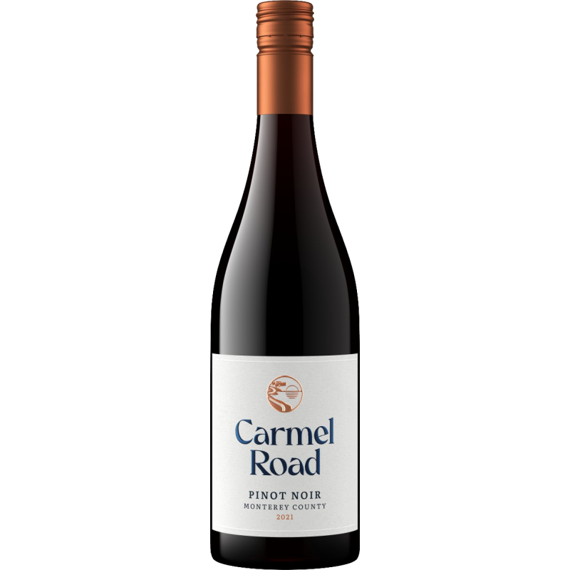 Carmel Road Pinot Noir 2021 - Image 1