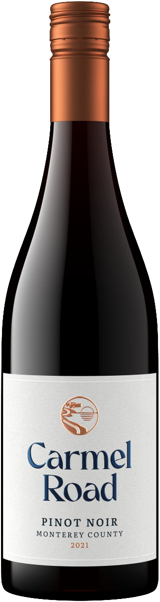 Carmel Road Pinot Noir 2021 - Image 1