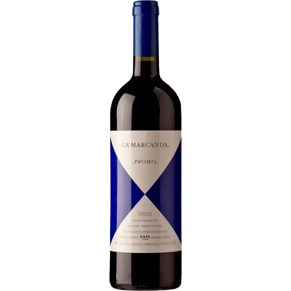Gaja Ca'marcanda Promis Toscana IGT 2021