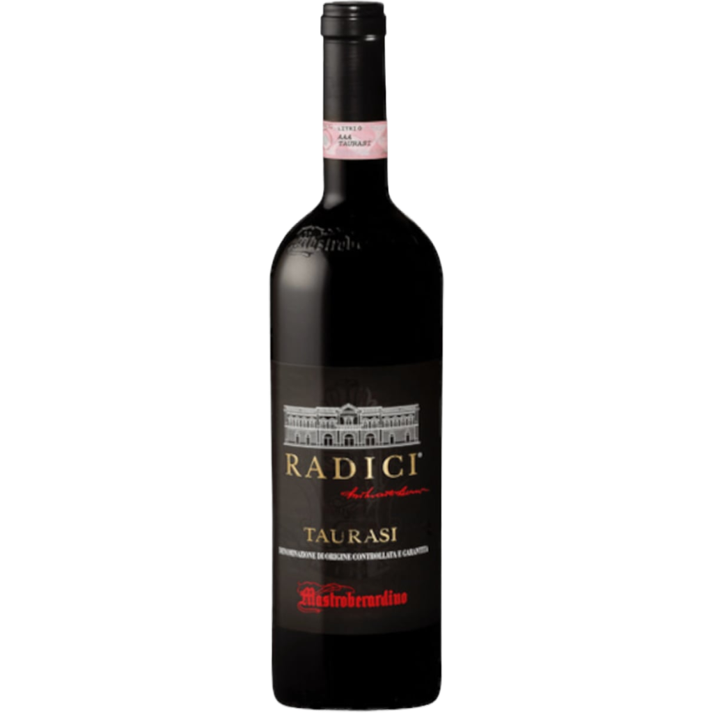 Mastroberardino Radici Aglianico Campania 2017