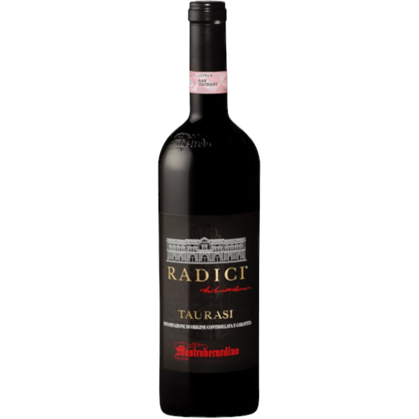 Mastroberardino Radici Aglianico Campania 2017