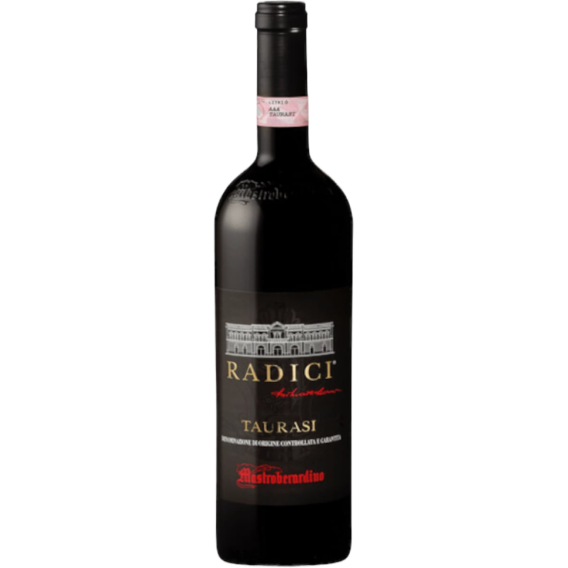Mastroberardino Radici Aglianico Campania 2017 - Image 1