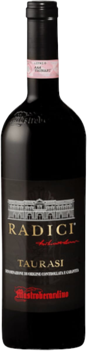 Mastroberardino Radici Aglianico Campania 2017 - Image 1