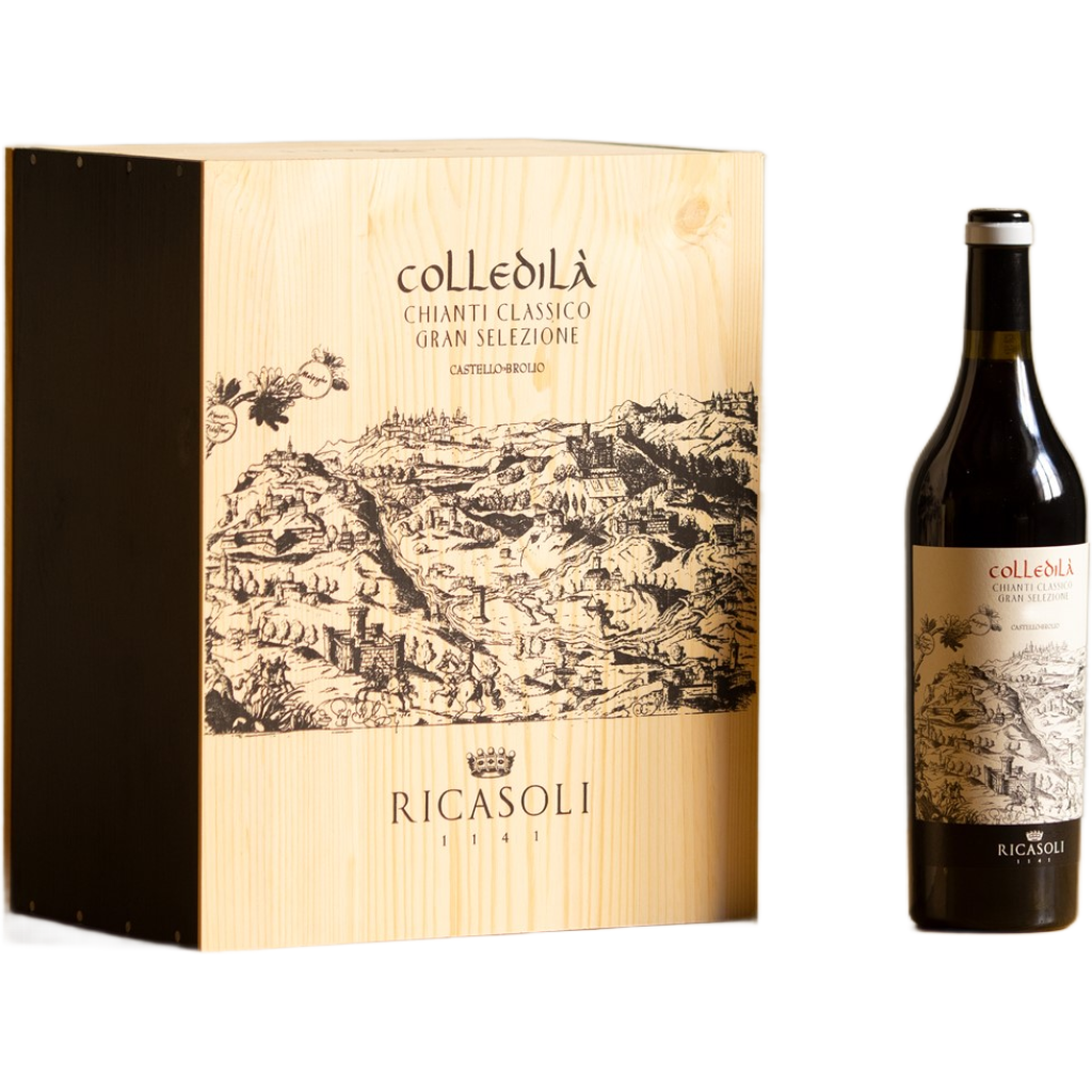 Ricasoli Gift Box