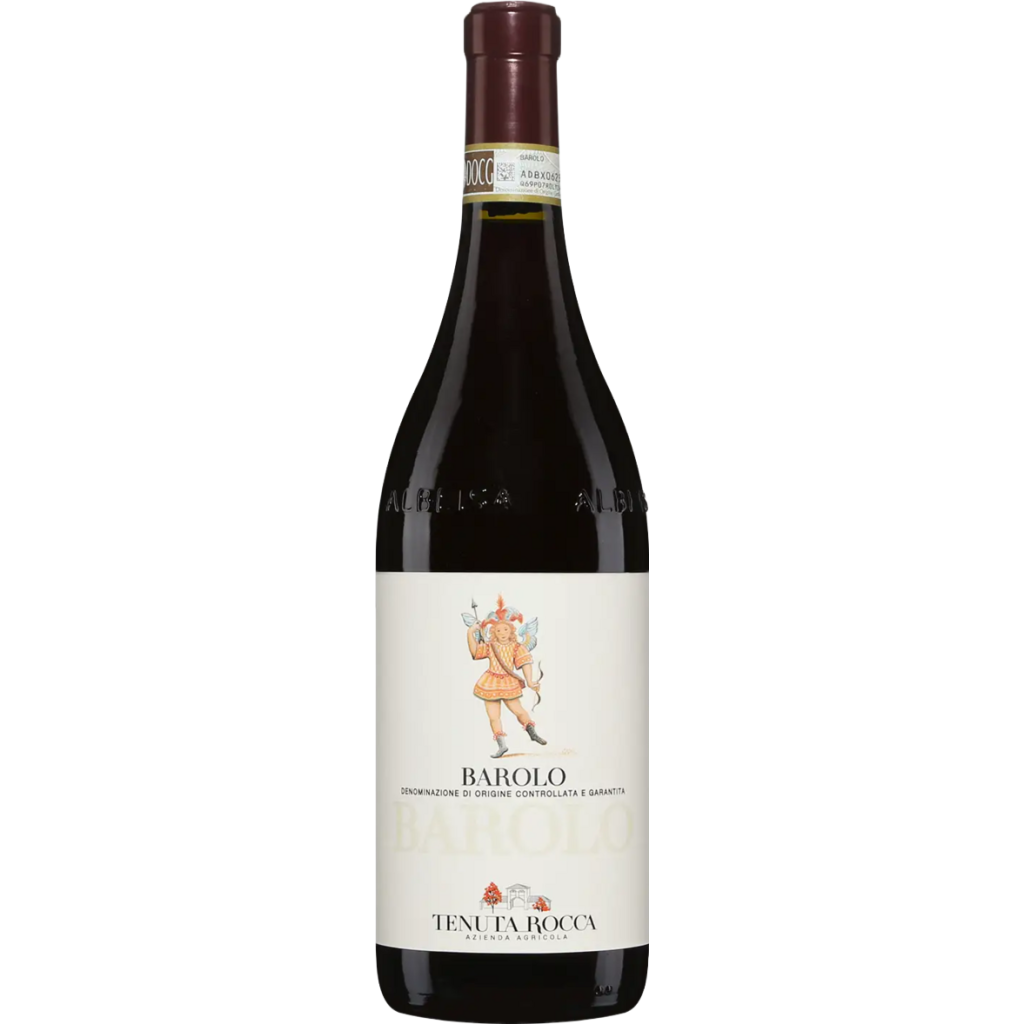Tenuta Rocca Barolo