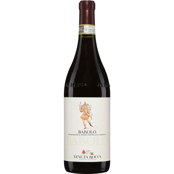 Tenuta Rocca Barolo