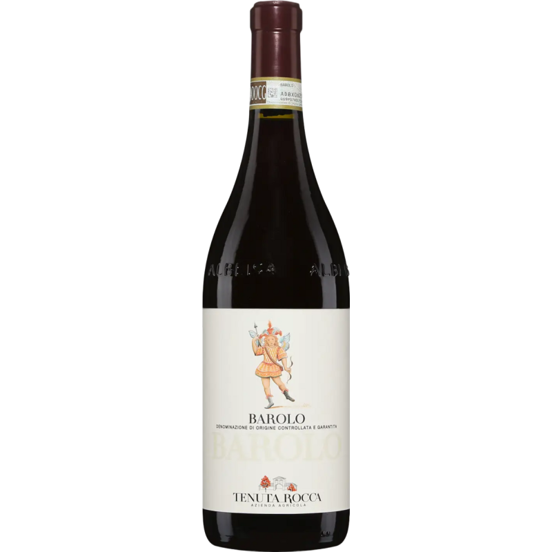 Tenuta Rocca Barolo - Image 1