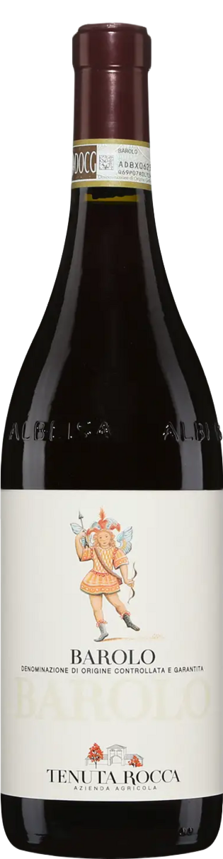 Tenuta Rocca Barolo - Image 1