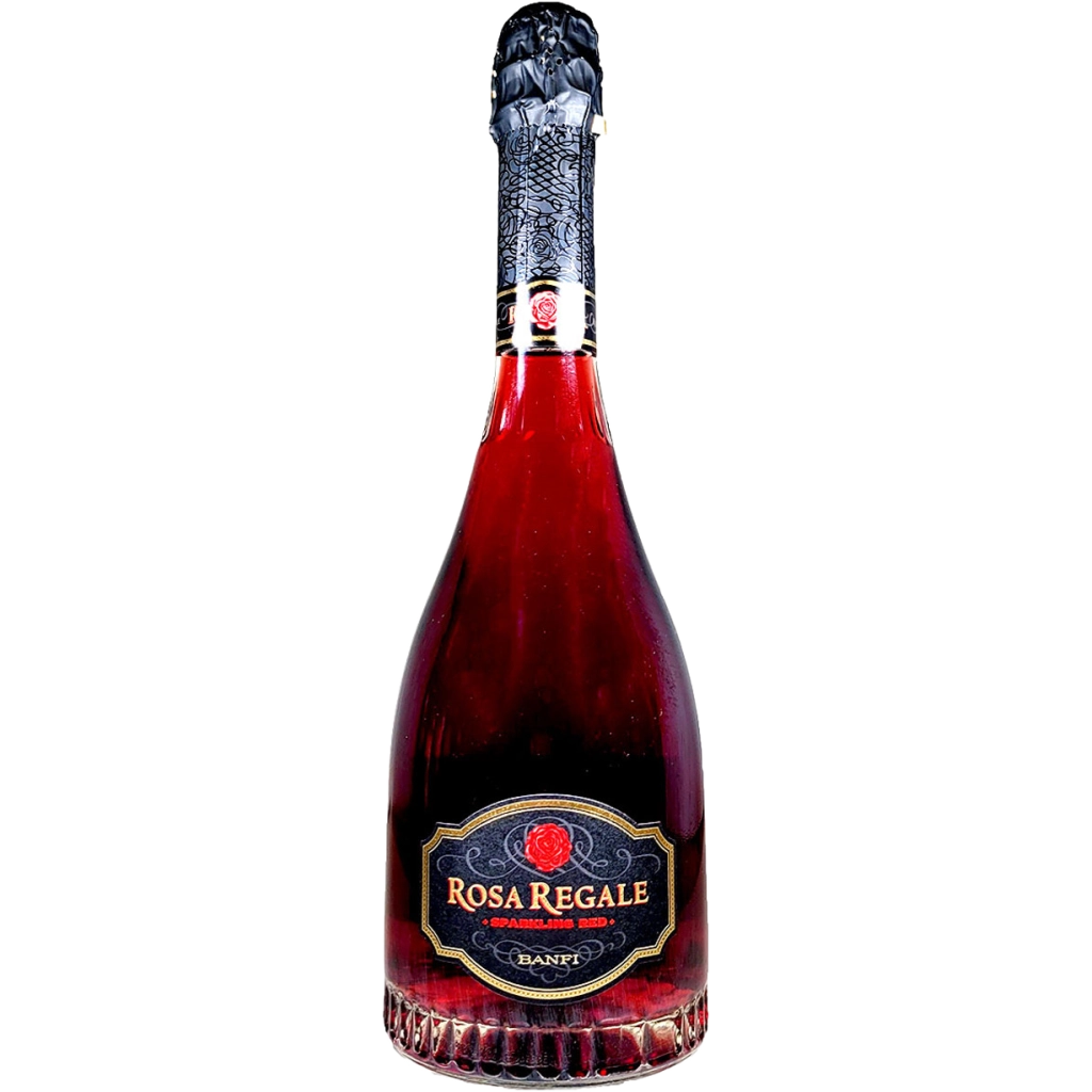 Banfi Rosa Regale