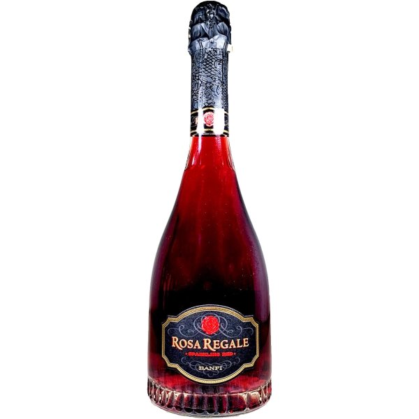 Banfi Rosa Regale