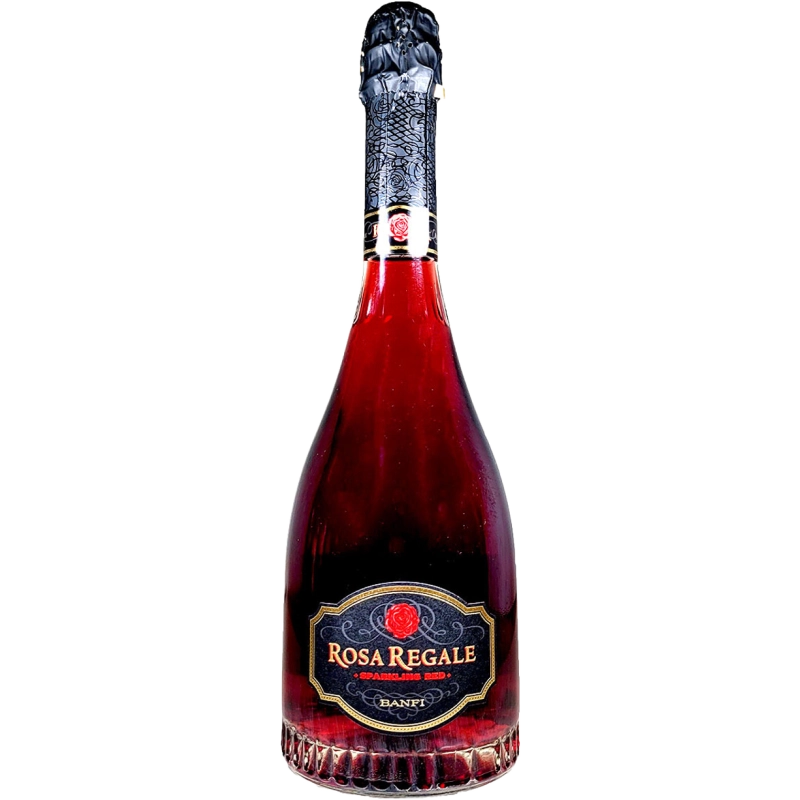 Banfi Rosa Regale - Image 1