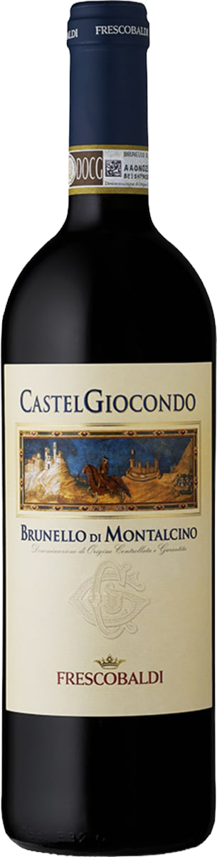 Castelgiocondo Brunello 2017 - Image 1