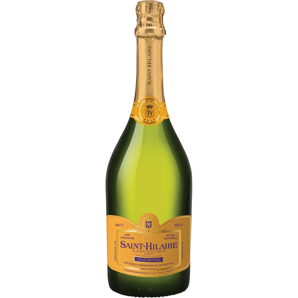 Saint Hilaire Brut - Image 1