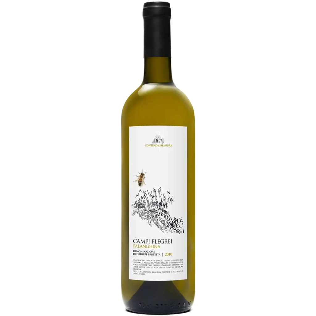 Salandra Falanghina