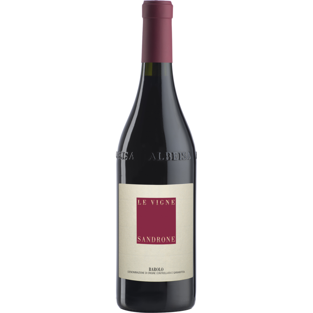 Sandrone Le Vigne 2017 Magnum