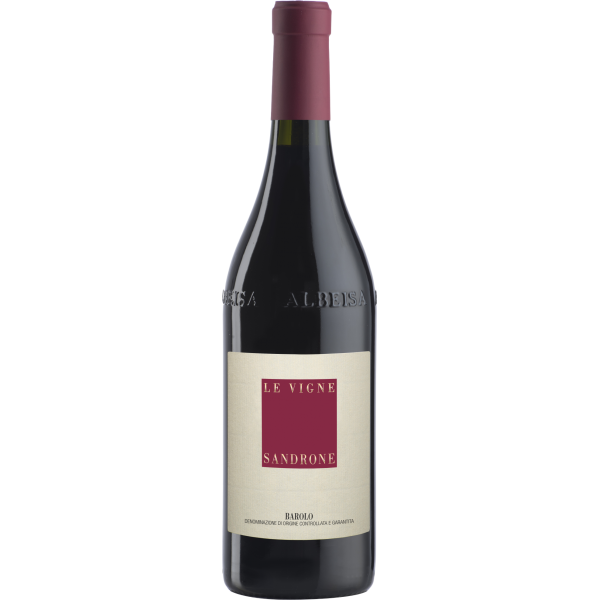 Sandrone Le Vigne 2017 Magnum