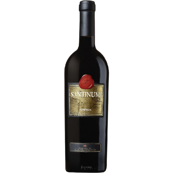 Santinumi Montepulciano 2012